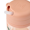 Liewood Pavia Tritan Straw Cup 280ml - 2502 Berry / Pale Tuscany Liewood Pavia Tritan Straw Cup 280ml - 2502 Berry / Pale Tuscany
