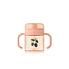 Liewood Kylo Tritan Sippy Cup 280ml - 2502 Berry / Pale Tuscany Liewood Kylo Tritan Sippy Cup 280ml - 2502 Berry / Pale Tuscany