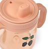 Liewood Kylo Tritan Sippy Cup 280ml - 2502 Berry / Pale Tuscany Liewood Kylo Tritan Sippy Cup 280ml - 2502 Berry / Pale Tuscany