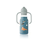 Liewood Kimmie Water Bottle 250 ml - 2501 Arctic Sea / Ocean view Liewood Kimmie Water Bottle 250 ml - 2501 Arctic Sea / Ocean view