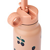 Liewood Falk water bottle 350ML - 2502 Berry / Pale Tuscany Liewood Falk water bottle 350ML - 2502 Berry / Pale Tuscany