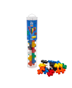 Plus Plus BIG Tube Classic Basic 15ST