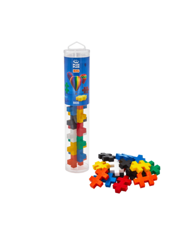Plus Plus BIG Tube Basic 15ST