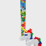 Plus Plus Tube Characters Unicorn 100ST Plus Plus Tube Characters Unicorn 100ST