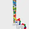 Plus Plus Tube Characters Unicorn 100ST Plus Plus Tube Characters Unicorn 100ST