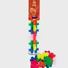 Plus Plus BIG Tube Classic Neon 15ST Plus Plus BIG Tube Classic Neon 15ST