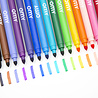 OMY Markers Ultra Washable 16ST OMY Markers Ultra Washable 16ST
