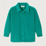 American Vintage Padow-B Blouse Menthol Vintage American Vintage Padow-B Blouse Menthol Vintage