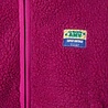 American Vintage Teddy Jas Hoktown Capuchon Fuchsia American Vintage Teddy Jas Hoktown Capuchon Fuchsia