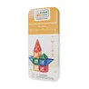 Cleverclixx Mini Tiles Pack Intense | 28 Stuks Cleverclixx Mini Tiles Pack Intense | 28 Stuks