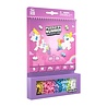 Plus Plus Activity Pad Fairy Tale 125ST Plus Plus Activity Pad Fairy Tale 125ST