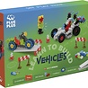 Plus Plus Learn to build Voertuigen 500ST Plus Plus Learn to build Voertuigen 500ST
