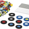 Plus Plus Learn to build Voertuigen 500ST Plus Plus Learn to build Voertuigen 500ST