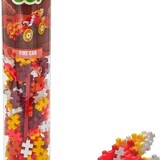 Plus Plus Tube Fire Car 200ST Plus Plus Tube Fire Car 200ST