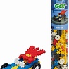 Plus Plus Tube Hero Car 200ST Plus Plus Tube Hero Car 200ST