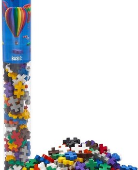 Plus Plus Tube Basic 100ST