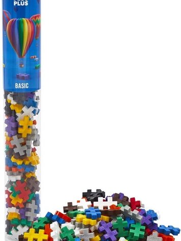 Plus Plus Tube Basic 100ST
