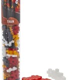 Plus Plus Tube Trein 100ST