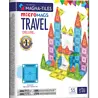 Magna Tiles Travel Set Deluxe 55 ST Magna Tiles Travel Set Deluxe 55 ST
