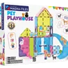 Magna Tiles Pet Playhouse 50ST Magna Tiles Pet Playhouse 50ST
