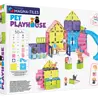 Magna Tiles Pet Playhouse 50ST Magna Tiles Pet Playhouse 50ST