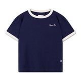 Repose 30. tee shirt cosmic navy