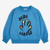 Bobo Choses High Five sweatshirt Bobo Choses High Five sweatshirt