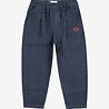 Bobo Choses Tic Tac Toe denim pants Bobo Choses Tic Tac Toe denim pants