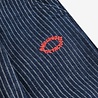 Bobo Choses Tic Tac Toe denim pants Bobo Choses Tic Tac Toe denim pants