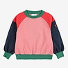 Bobo Choses multicolor sweater Bobo Choses multicolor sweater