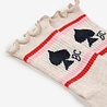 Bobo Choses BC Spades short socks Bobo Choses BC Spades short socks