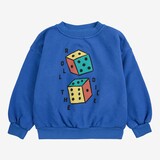 Bobo Choses Roll The Dice sweatshirt Bobo Choses Roll The Dice sweatshirt