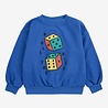 Bobo Choses Roll The Dice sweatshirt Bobo Choses Roll The Dice sweatshirt