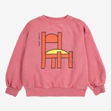 Bobo Choses Chair sweatshirt Bobo Choses Chair sweatshirt