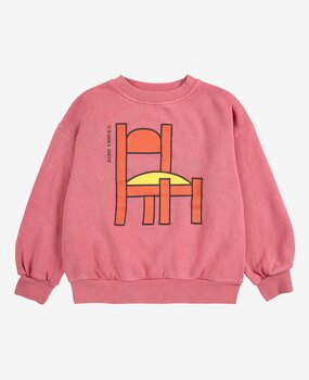 Bobo Choses Chair sweatshirt Bobo Choses Chair sweatshirt