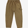 Bobo Choses Tic Tac Toe woven cargo pants Bobo Choses Tic Tac Toe woven cargo pants