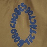 Bobo Choses Tic Tac Toe woven cargo pants Bobo Choses Tic Tac Toe woven cargo pants