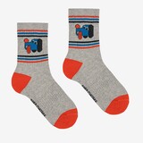 Bobo Choses Doggy Mate short socks Bobo Choses Doggy Mate short socks