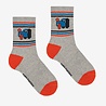 Bobo Choses Doggy Mate short socks Bobo Choses Doggy Mate short socks