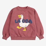 Bobo Choses La Oca sweatshirt Bobo Choses La Oca sweatshirt