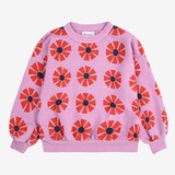 Bobo Choses Kaleidoscope all over sweatshirt Bobo Choses Kaleidoscope all over sweatshirt