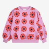 Bobo Choses Kaleidoscope all over sweatshirt Bobo Choses Kaleidoscope all over sweatshirt