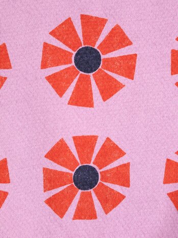 Bobo Choses Kaleidoscope all over sweatshirt Bobo Choses Kaleidoscope all over sweatshirt