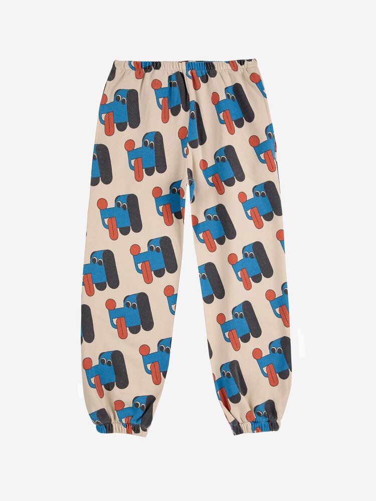 Bobo Choses Doggy Mate all over joggings Bobo Choses Doggy Mate all over joggings