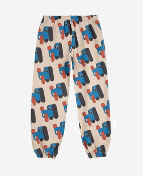 Bobo Choses Doggy Mate all over joggings Bobo Choses Doggy Mate all over joggings