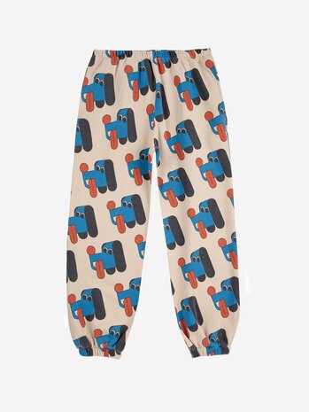 Bobo Choses Doggy Mate all over joggings Bobo Choses Doggy Mate all over joggings
