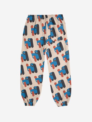 Bobo Choses Doggy Mate all over joggings Bobo Choses Doggy Mate all over joggings