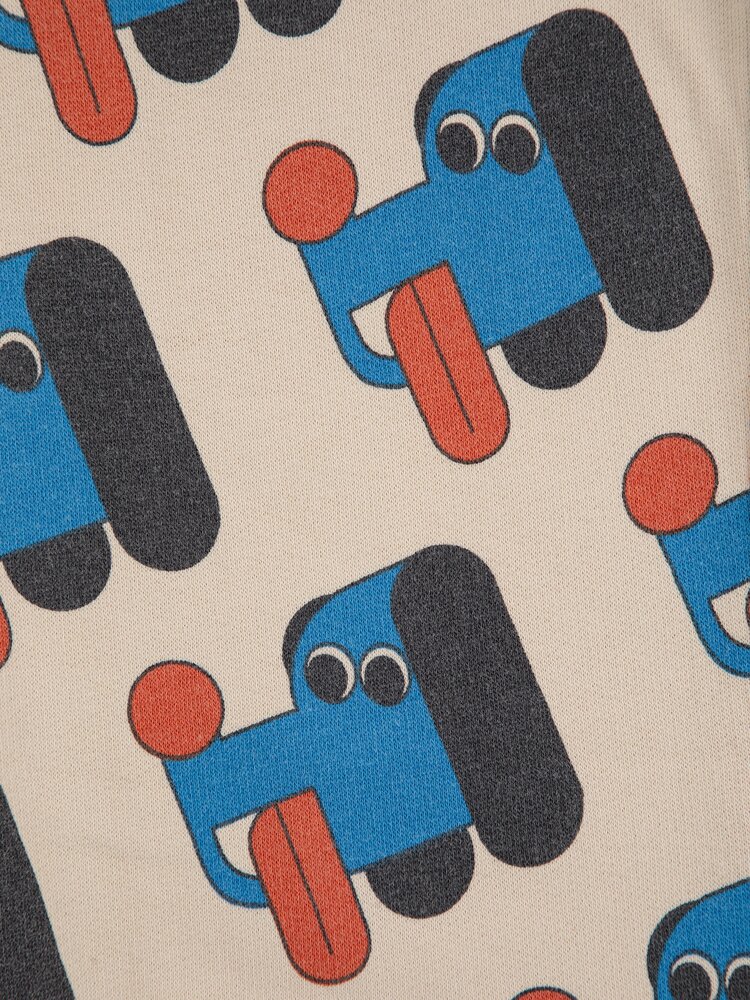 Bobo Choses Doggy Mate all over joggings Bobo Choses Doggy Mate all over joggings