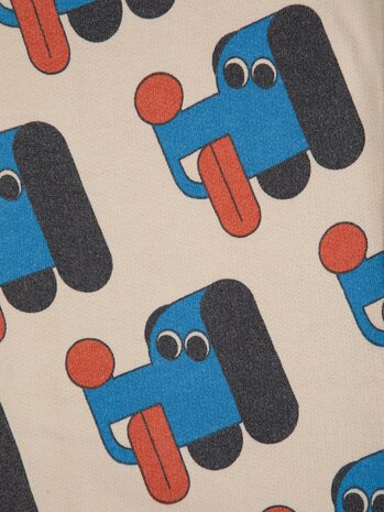 Bobo Choses Doggy Mate all over joggings Bobo Choses Doggy Mate all over joggings