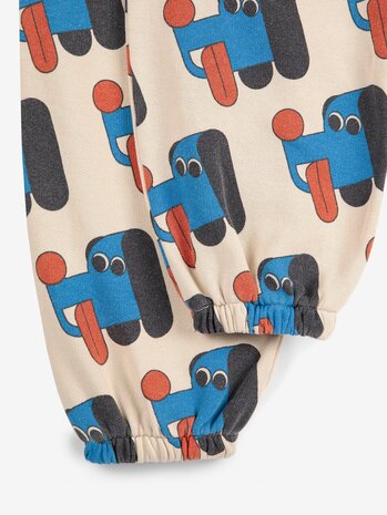 Bobo Choses Doggy Mate all over joggings Bobo Choses Doggy Mate all over joggings